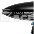 Фен Starwind SHD 7066 1600Вт черный/синий, фото4