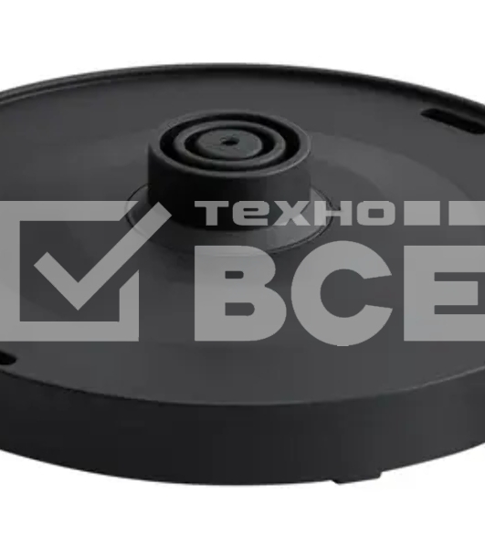 Чайник электрический BBK EK1809S черный