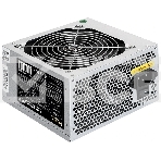 Блок питания ExeGate UNS850, 850W, ATX, SC, 12cm fan, 24pin, 2x(4+4)pin, 2xPCI-E, 5xSATA, 3xIDE, кабель 220V 1,8м с защитой от выдергивания, фото 1