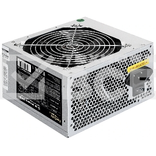 Блок питания ExeGate UNS850, 850W, ATX, SC, 12cm fan, 24pin, 2x(4+4)pin, 2xPCI-E, 5xSATA, 3xIDE, кабель 220V 1,8м с защитой от выдергивания