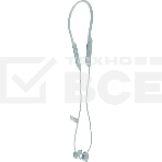Наушники Huawei FreeLace pro 2 Yarra-N00, Bluetooth, внутриканальные, зеленый, фото5