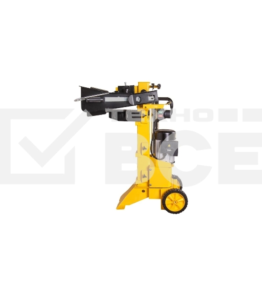 Дровокол электрический Huter HLS-6500 70/14/9
