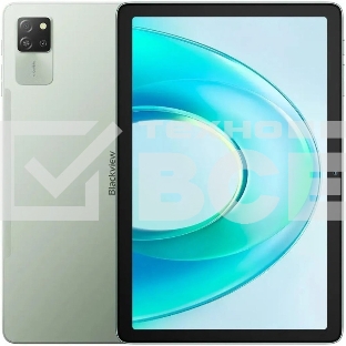 Планшет Blackview TAB 60 PRO 10.1 LTE 4/128GB зеленый