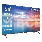 Телевизор Hikers 55