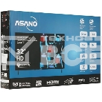 Телевизор Asano  32