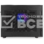 Компьютер IRU Game 510B7GS MT i5 13400F (2.5) 16Gb SSD1Tb RTX4060 8Gb Free DOS GbitEth 700W черный (2070903), фото4