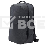 Рюкзак NINETYGO MULTITASKER Business Travel Backpack черный, фото 1