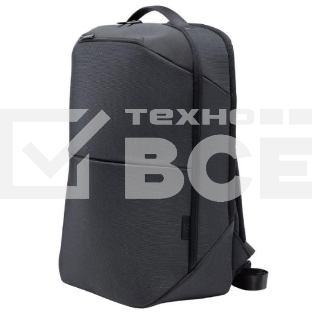 Рюкзак NINETYGO MULTITASKER Business Travel Backpack черный