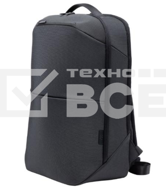 Рюкзак NINETYGO MULTITASKER Business Travel Backpack черный