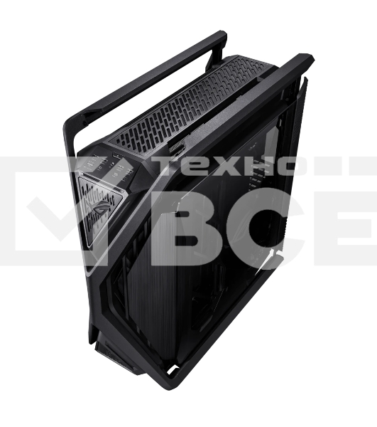 Компьютерный корпус ASUS ROG STRIX HYPERION GR701 GR701/BK/PWM FAN