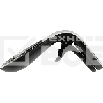 Держатель Wiiix HT-61V9mg магнитный черный для смартфонов, фото2