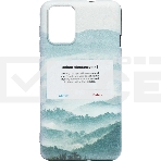 Чехол (клип-кейс) Gresso для ZTE Blade L9 Meridian зеленый (GR17AAAE9054), фото 1