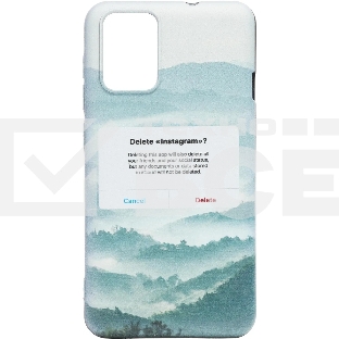 Чехол (клип-кейс) Gresso для ZTE Blade L9 Meridian зеленый (GR17AAAE9054)
