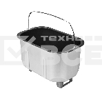 Хлебопечка Centek CT-1417 белый, фото3