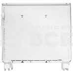 Конвектор Starwind SHV5210, белый, 1000 Вт, 15 м2, термостат, 2 режима мощности, фото8