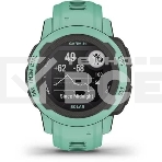 Смарт-часы Garmin Instinct 2S Solar Tactical 20мм 1.3