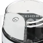 Кофемолка Centek CT-1360 White 250Вт, 45 г, фото10