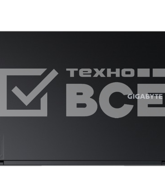 Ноутбук Gigabyte G6 KF черный Intel Core i7-13620H/16Gb/SSD1Tb/RTX4060 8Gb/16