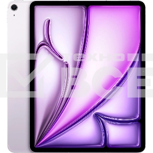 Планшет Apple iPad Air 2024 A2899 8/128Gb фиолетовый