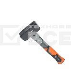 Кувалда PATRIOT SHF-0,8 с фиберглассовой рукояткой, 0,8кг, фото 1