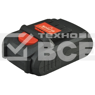 Батарея аккумуляторная Elitech 1820.127100 12В 2А·ч Li-Ion