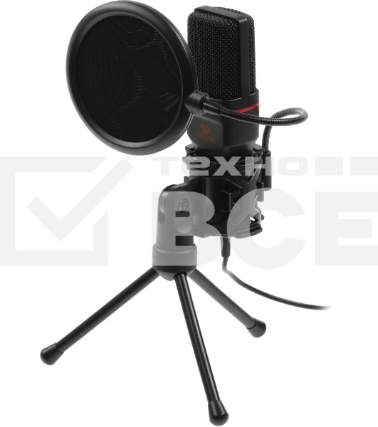 Микрофон Defender REDRAGON EYFERT GM100