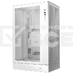 Компьютерный корпус Deepcool CH270 DIGITAL WH, фото10