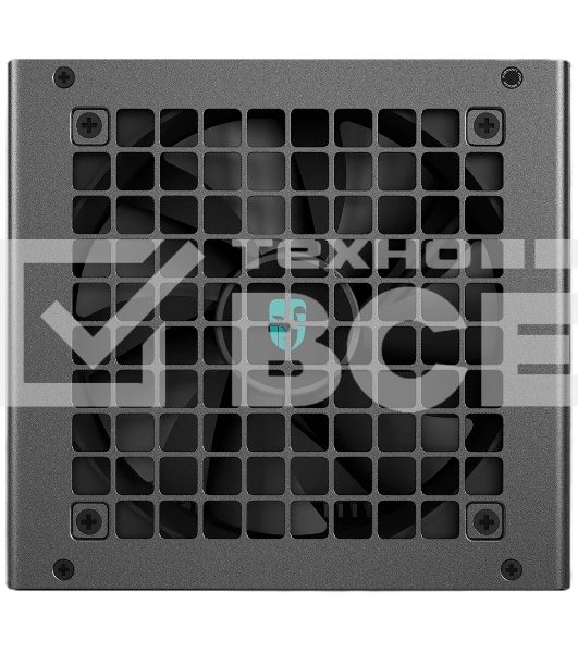 Блок питания Deepcool GAMERSTORM PN1000D (ATX 3.1, 1000W, PWM 120мм fan, Active PFC, 80 PLUS GOLD, Active PFC + Full Bridge SRC LLC + DC/DC, Gen5 PCIe) RET