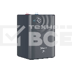 Водонагреватель Thermex Mera 10 U, нер. сталь, малого объема, фото2