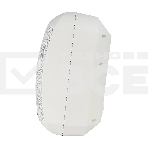 Акустическая система Intrend [ITSPK-MSK4-W] двухполосная, корпусная: 4