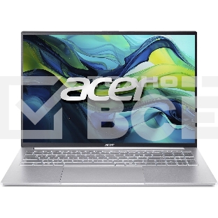 Ноутбук Acer Swift Lite SFL16-51M-54BL 16