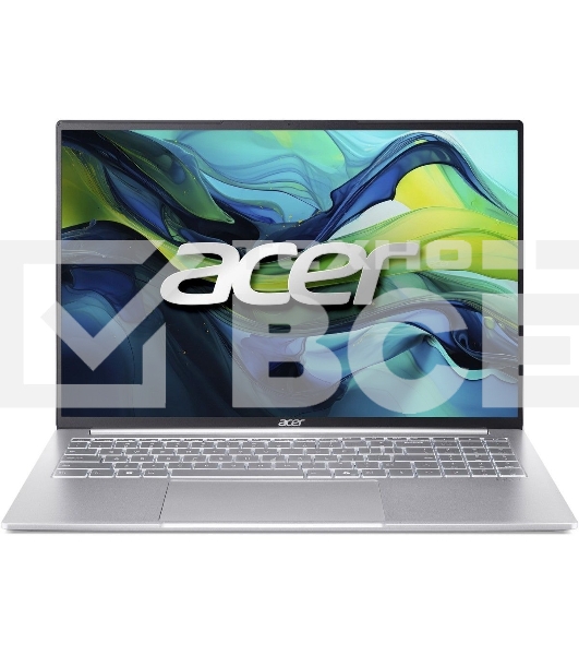 Ноутбук Acer Swift Lite SFL16-51M-54BL 16