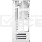 Компьютерный корпус Arctic Cooling ARCTIC Xtender белый арт. ACPCC00014A, фото5