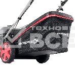 Газонокосилка бензиномоторная (ФЛАГМАН) Интерскол ГБ-51/170ВХ 934.0.0.70, фото9