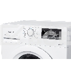 Стиральная машина Бирюса WM-ML612/10 белый, загрузка фронтальная 6 кг, 1200 об/мин, класс: А+++, фото 1