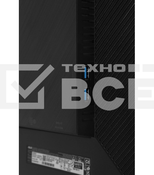 Монитор 27' ASUS ProArt PA278CGV IPS 2560x1440, 144 Гц, 5 мс, 16:9, 400 кд/м2, 2хHDMI, 1хDP, выход на наушники, черный/серебристый