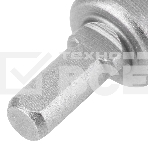 Коронка по металлу Denzel твердосплавная, 64 мм, фото3