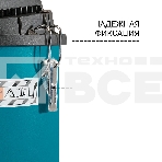 Пылесос строительный Bort BSS-1215 (93417432), фото3