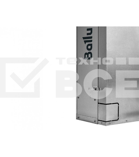 Завеса тепловая Ballu BHC-U15W40-PS