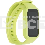 Фитнес-браслет Xiaomi Smart Band 9 Active TFT корп.:зеленый рем.:зеленый (BHR08L1GL), фото2