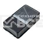 Набор сверл по металлу HSS (1-13мм, 25 шт) Deli DH-MHZ025-ED1 металлический кейс, фото2