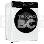 Стиральная машина NORD i-WSB 1014 W белый, загрузка фронтальная 10.5 кг, 1400 об/мин, класс: А+++, фото4