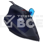 Утюг Hyundai H-SI01789 2400 Вт серый/темно-синий, фото5