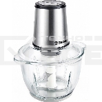 Чоппер SAKURA SA-6245BS 600Вт 2 л стекл, фото3