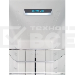 Холодильник DeLonghi DCS 19NFI BB DAMIANO белый двухкамерный 230/100л морозилка снизу, No Frost, фото5