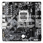 Материнская плата Gigabyte B840M H, RTL, фото 1