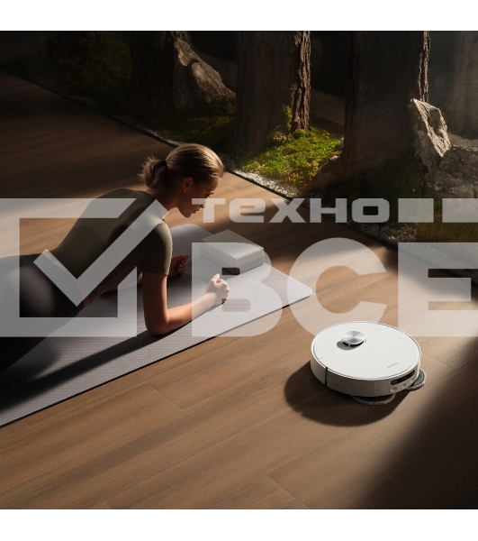 Робот-пылесос Dreame Bot L40s Ultra, RLL22SE