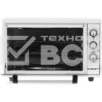 Мини-печь Kraft KF-MO3801W белый, 38 л, фото2