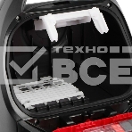 Пылесос Panasonic MC-CJ919R красный, 2500 Вт, уборка сухая, пылесборник мешок 6 л, фото28