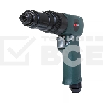 Профессиональный пневмовинтоверт (пневмошуруповерт) Klpro KLHA802 (патрон HEX 1/4, 3-9Hm, 1800 об/мин, воздушный штуцер 1/4), фото2